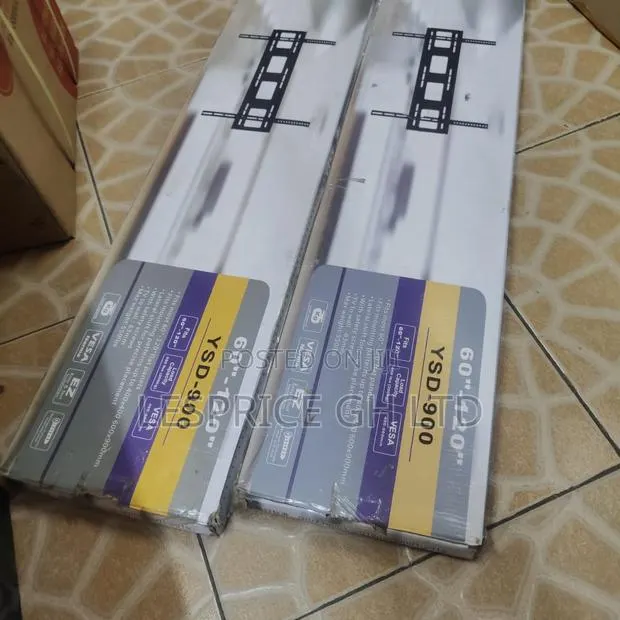 Easter Promo Still Ongoing With Our Brad New Ysd-900 Tv Bracket · Photo 1