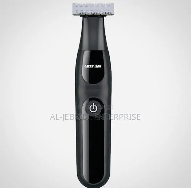 Hair Trimmer · Photo 1