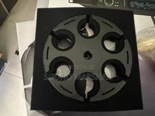 Microphone Holder 6 Holes · Photo 1