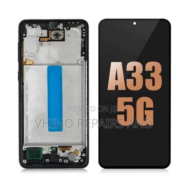 Samsung Galaxy A33 5g · Photo 1