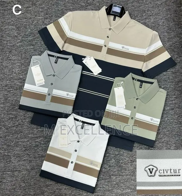 Lacoste Shirts · Photo 1