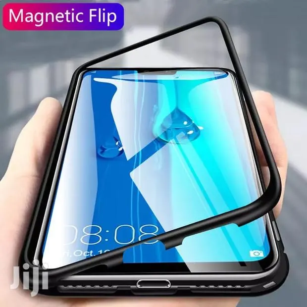 GALAXY A55 / A54 / A24 / A53 / A52 / A51 / A50 Magnetic Case · Photo 1