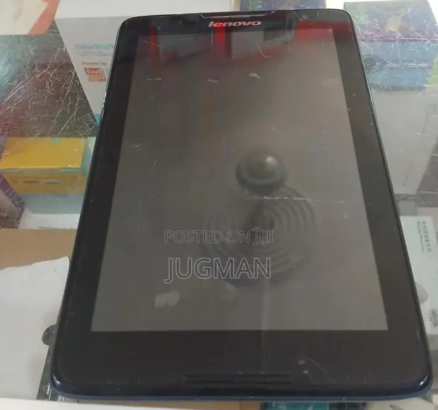 Lenovo A8-50 A5500 16 GB Blue · Photo 1