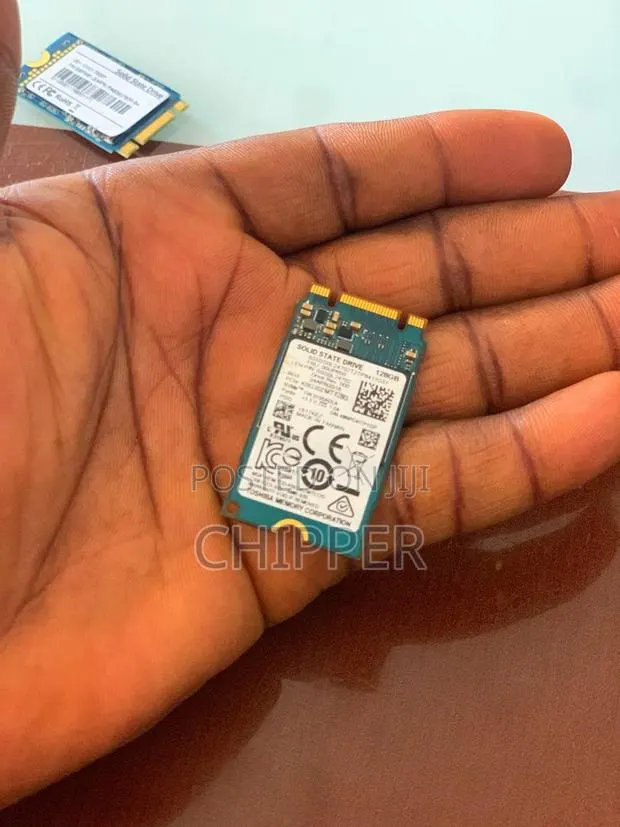 128gb Nvme M2 Short · Photo 1