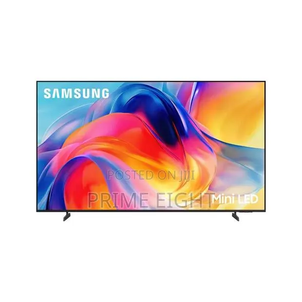 Samsung 75-Inch M70H AI 4K Mini LED Smart 2026 Model · Photo 1