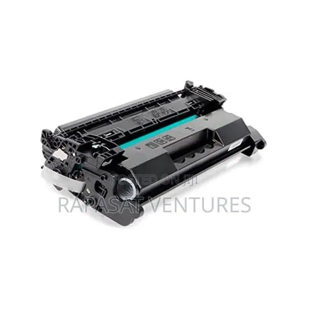 American 59a Black Toner Cartridge · Photo 1
