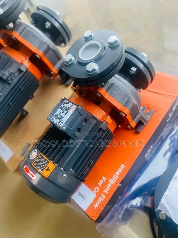 Pleasing 5.5hp Leo Centrifugal Water Pump · Photo 1