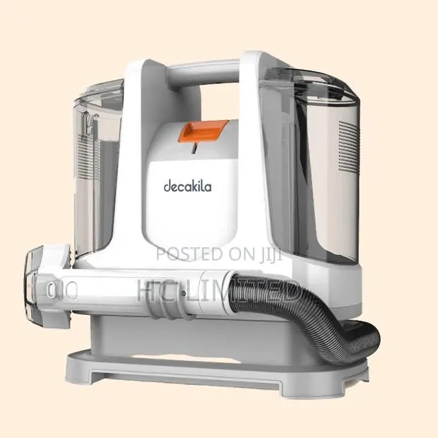 Portable Spot Cleaner - 400w - 1.1l - Cevc006w · Photo 1