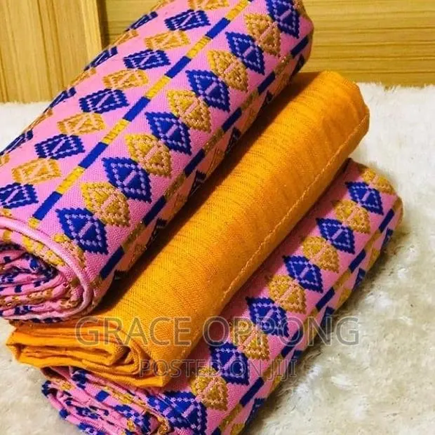 Bonwire Kente · Photo 1