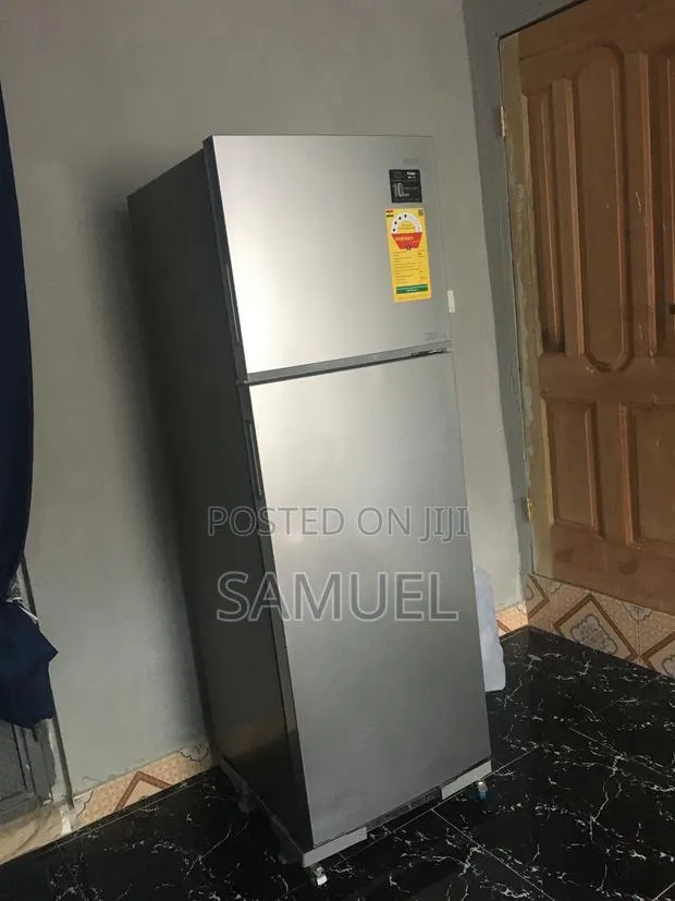 Haier to Freezer Fridge · Photo 1
