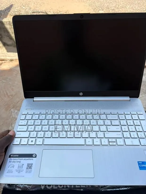 New Laptop HP 15 32GB Intel Core i5 SSD 1T · Photo 1