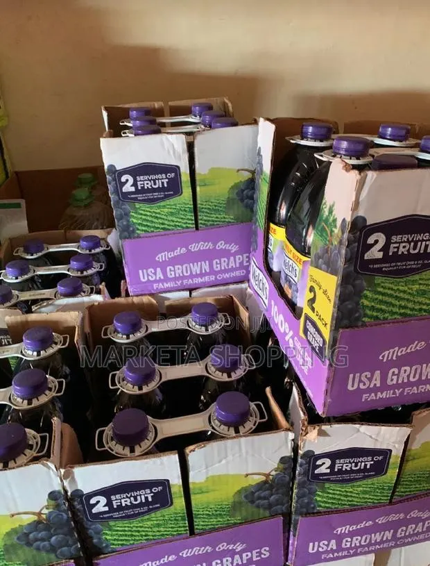 Welchs Family Size Drink 2.83l · Photo 1