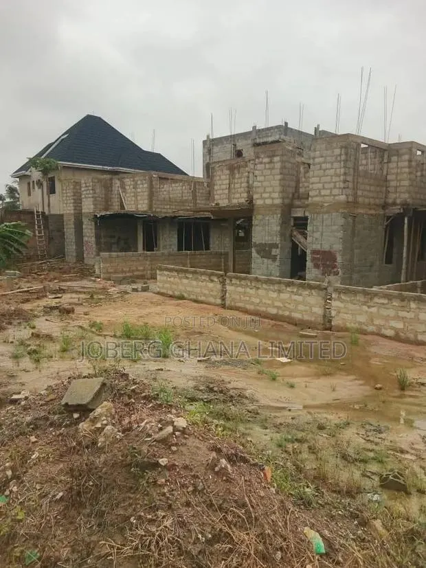 3bdrm Townhouse/Terrace in Tema Metropolitan for sale · Photo 7
