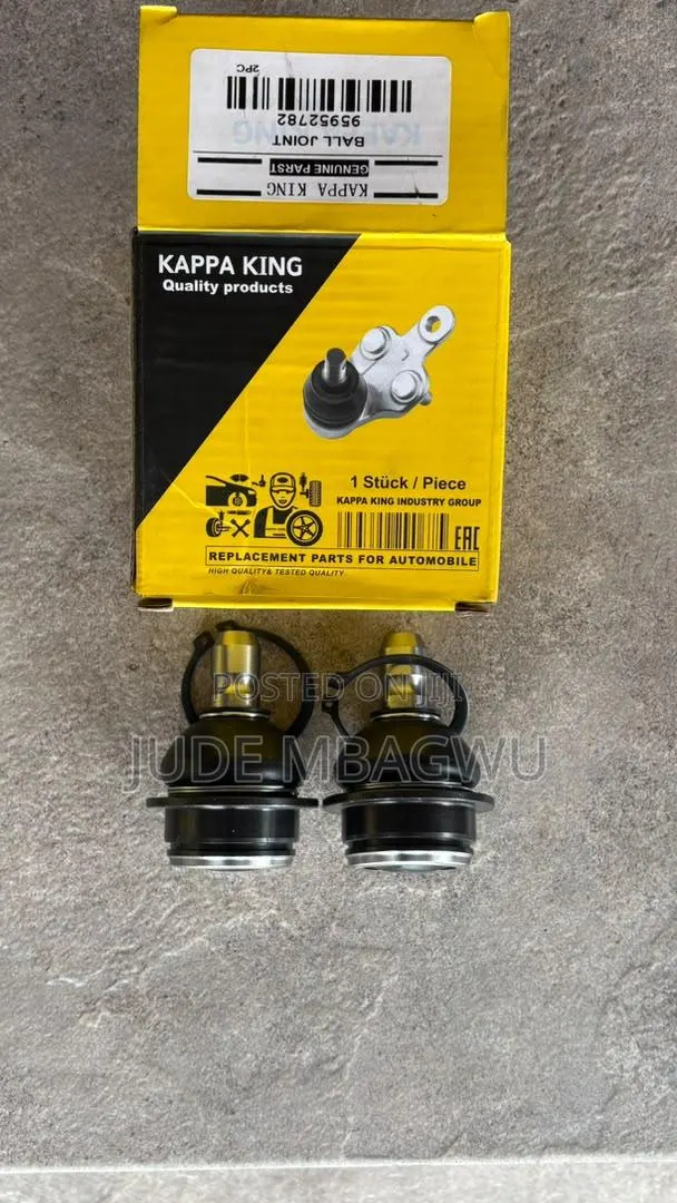 Chevrolet Spark Ball Joint · Photo 1