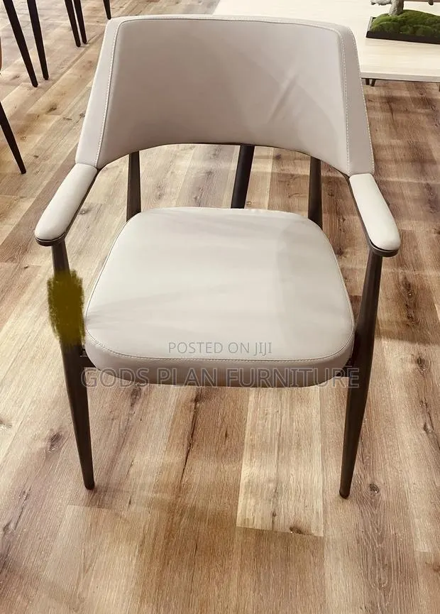 Sante Dining Chair · Photo 1