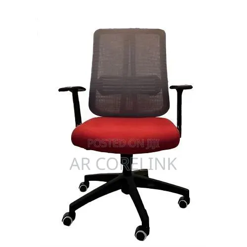 Office Chair A15b – Ergonomic and Comfortable · Photo 1
