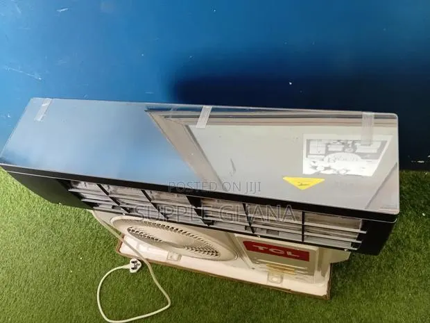 TCL 1.5hp Inverter Split Ac – Smart Energy Saving Cooling System · Photo 1