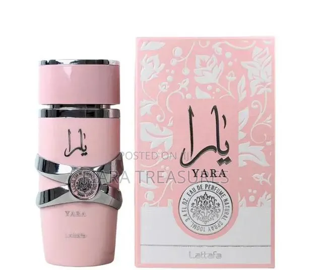 Yara Perfume · Photo 1