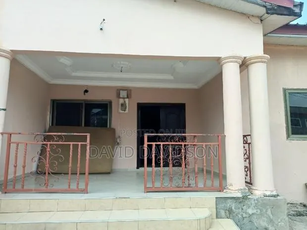 3bdrm Mansion in 3 Bedroom Self, Tema Metropolitan for rent · Photo 1