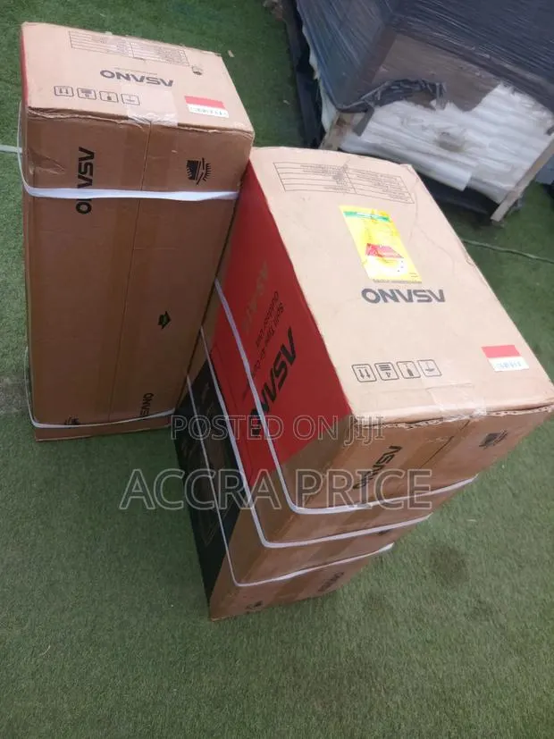 Asano 1.5HP Split System AC – Quality Cooling at a Great Price · Photo 1