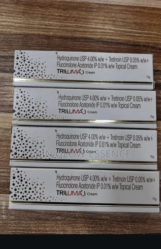 Triluma Cream · Photo 1
