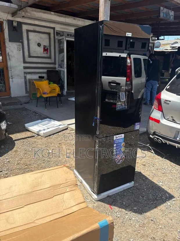 Pearl 262l Bottom Freezer Refrigerator Freshness Redefined · Photo 1