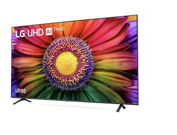 Hot Deals on Lg 75" Class Ur8000 Series Led Smart Tv · Photo 1