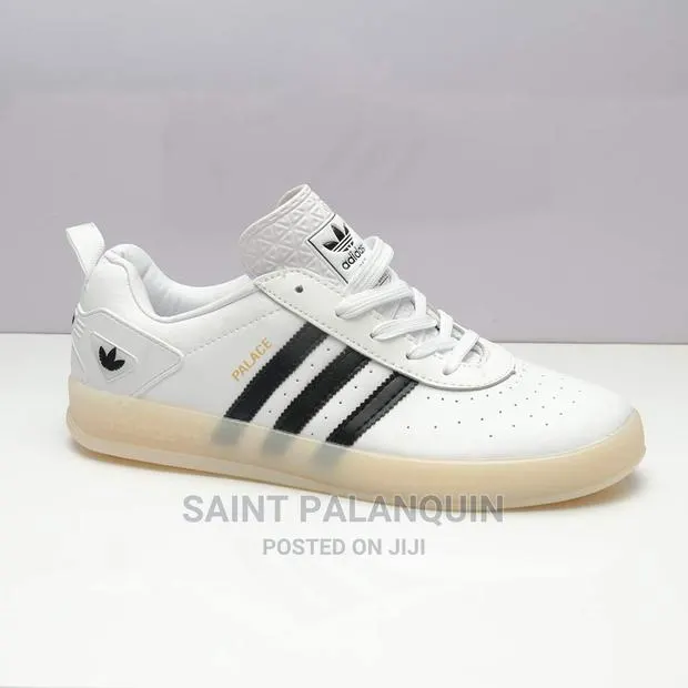 Adidas Palace · Photo 1