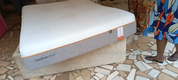 Sweet Memory Foam Mattress😍🥰🔥. Free Delivery🔥 · Photo 1