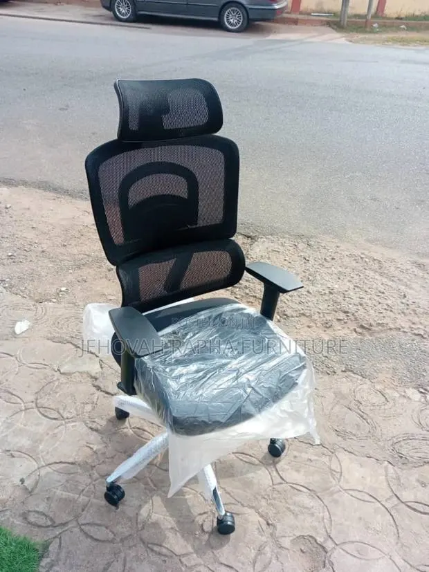 Soften Office Chair · Photo 1