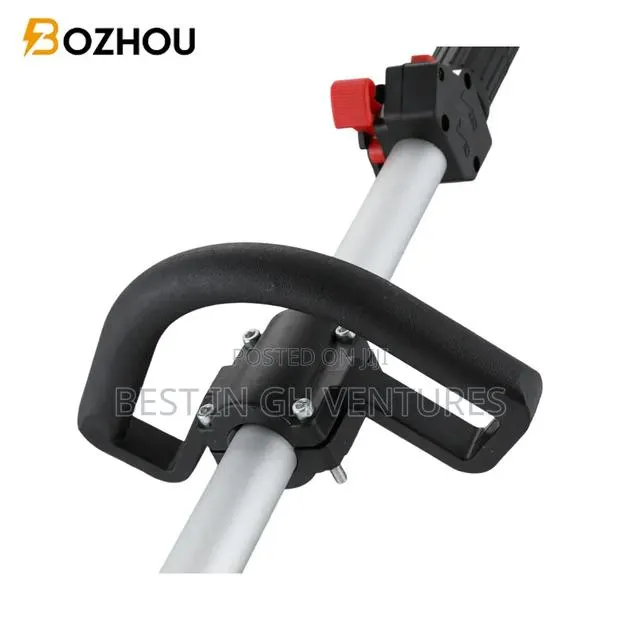Backpack Brush Cutter Handle · Photo 1