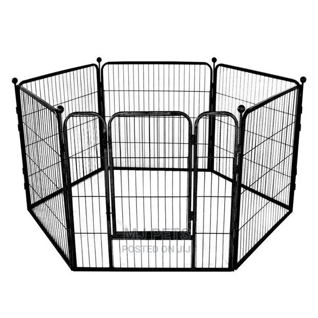 Dog Play Pen · Photo 1