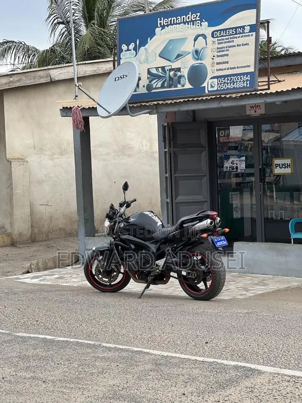 Yamaha FZ 2013 Black · Photo 1