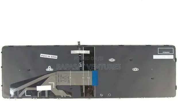 Hp 450 G3 Backlight Keyboard · Photo 1