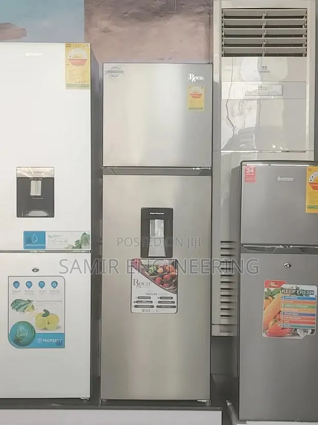 Roch RFR-310dtw: Your Kitchen’S Best Kept Secret · Photo 1