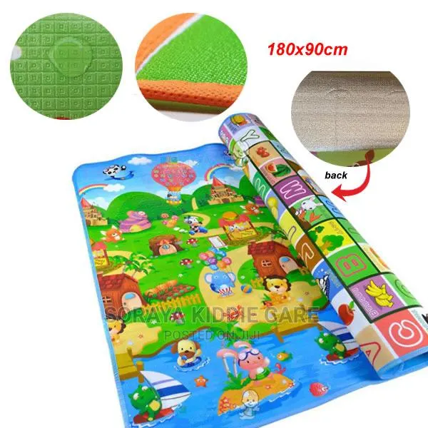 Baby Playing Mat · Photo 1