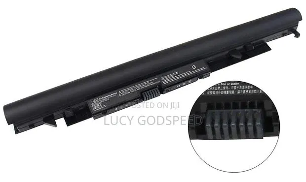 HP Pavilion Jc04 · Photo 1