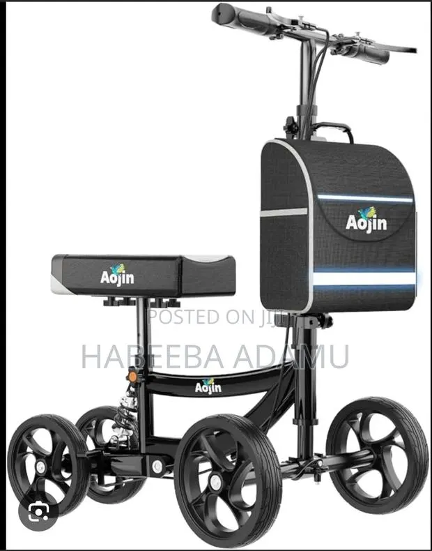 Knee Walker/ Scooter · Photo 1