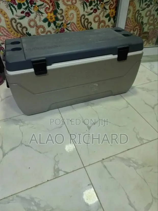 Joyful Ice Chest and Freezer Rentals · Photo 1