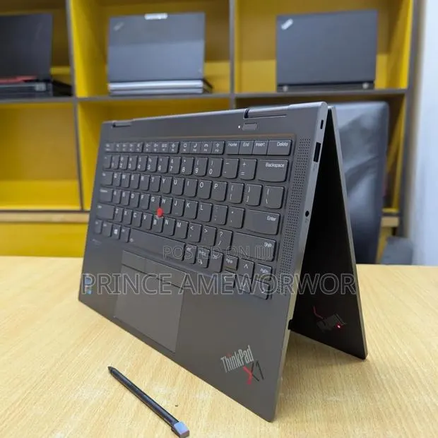New Laptop 16GB HDD+SSD 512GB · Photo 7