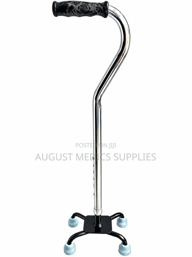 Walking Stick(quad Cane) · Photo 1