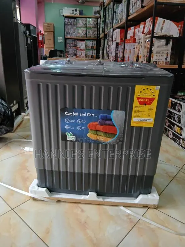 Washing Machine · Photo 1