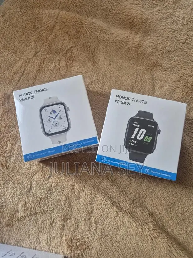 Honor Choice Watch 2i · Photo 1