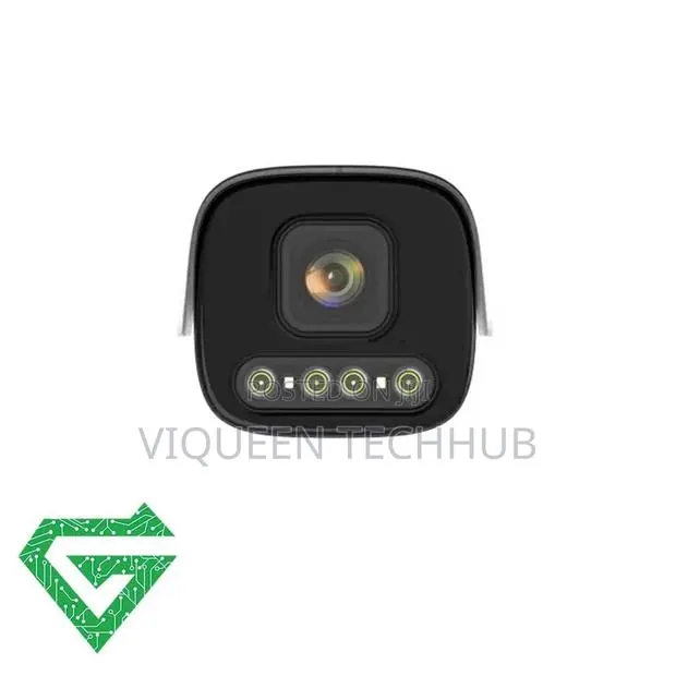 JVS-N518-ZDL Bullet Camera · Photo 1