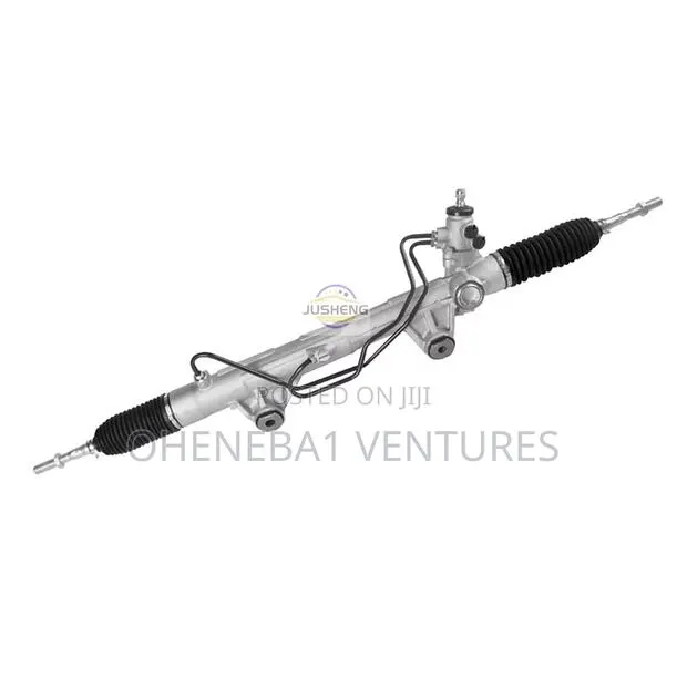 Pajero 2013-22 Steering Rack · Photo 1