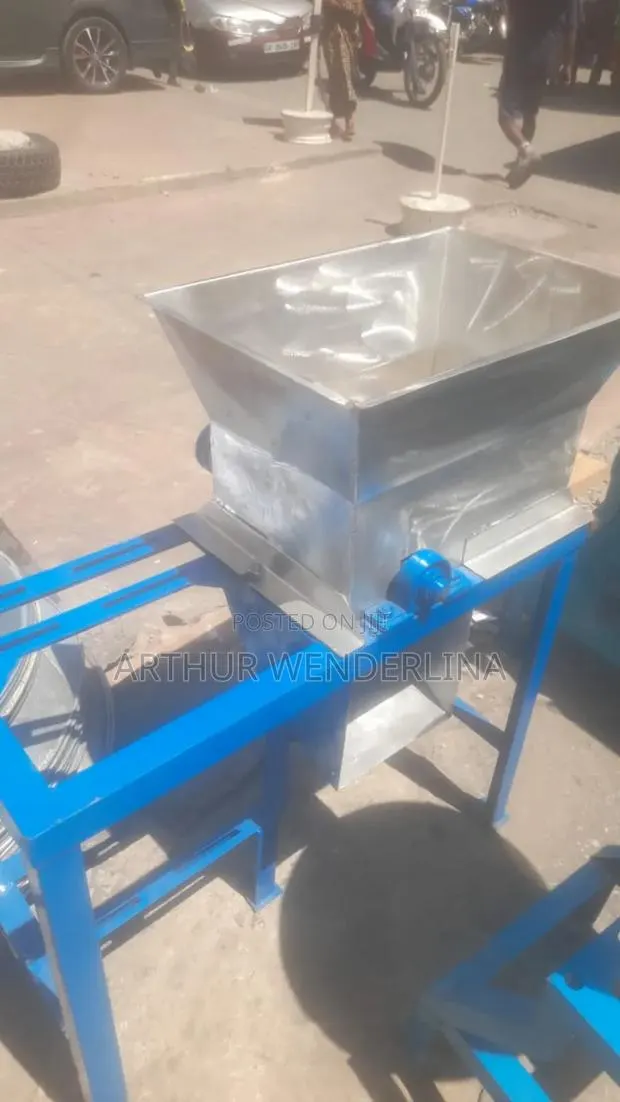 Fufumill (Starter/Breaker) · Photo 2