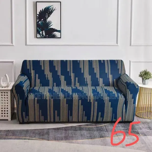 Upgrade Your Sofa Instantly With Our Covers · Photo 1