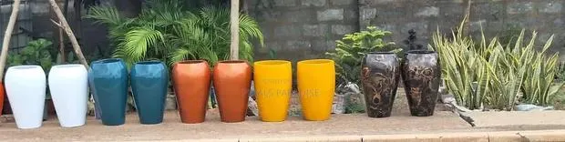 Flower Pots for Sale