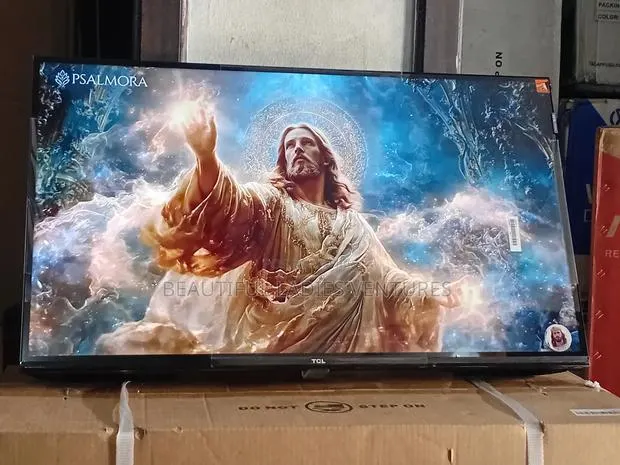 TCL 32-Inch Tv With Enhanced Audio Video · Photo 1