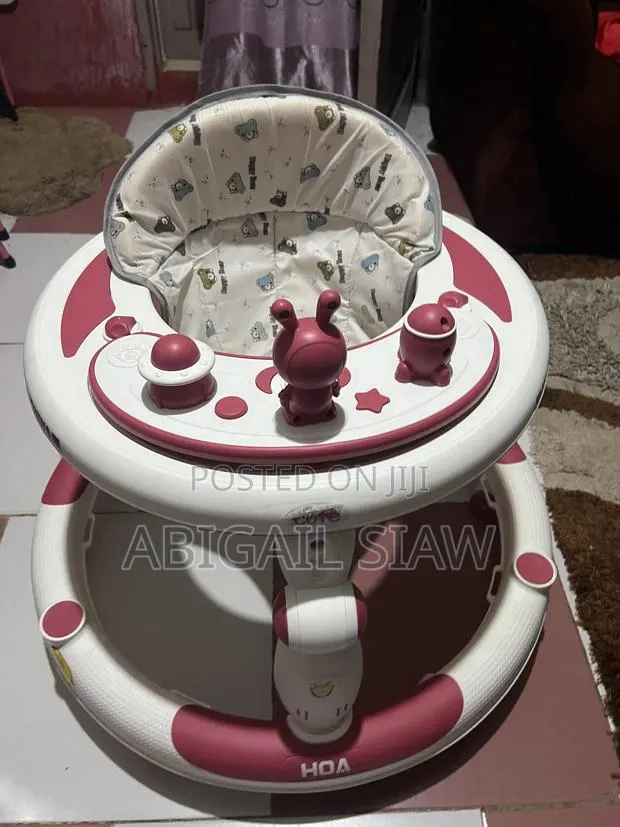 Baby Walker · Photo 2